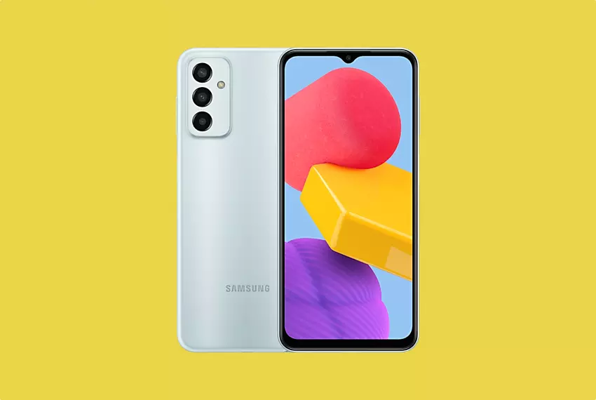 Nach dem Galaxy A14 5G: Samsung Galaxy M13 5G erhält auch das One UI 5.1 Update