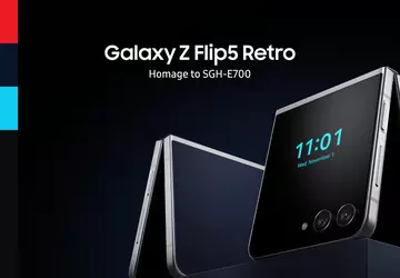 Eine Hommage an das Samsung E700 ...