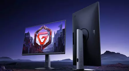 Xiaomi hat die unglaublich günstigen Gaming-Monitore Redmi G24 und Redmi G27 vorgestellt