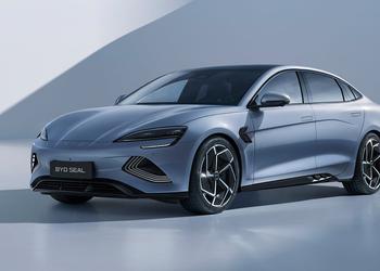 BYD will drittes Werk in Europa ...