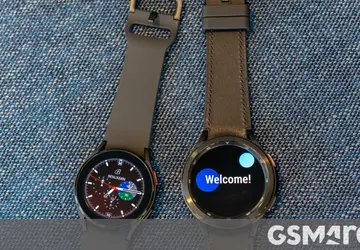 Samsung Galaxy Watch5 Pro soll mit ...