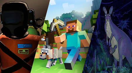7 Videospiele, die von einer Person entwickelt wurden und eine Million Dollar einbrachten