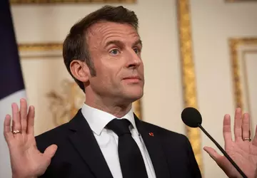 "Die Videospiele sind schuld" - Präsident ...