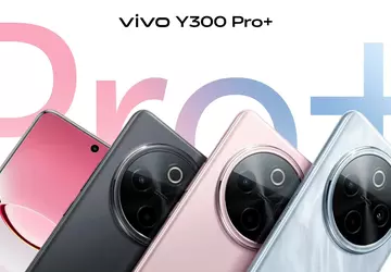 Vivo Y300 Pro+ möglicherweise mit großem ...