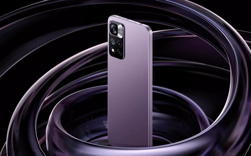 Xiaomi Teaser zeigt POCO M4 Pro 5G: 6nm Chip und Schnellladung mit 33W Leistung