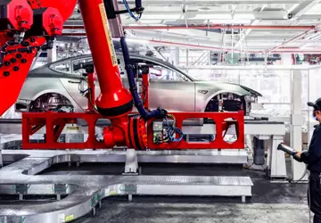 Tesla will keine Fabrik in Indien ...