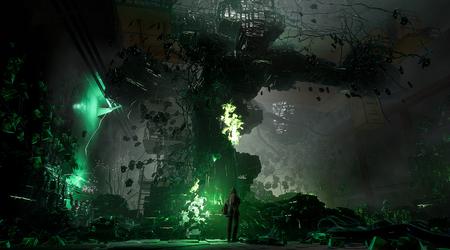 Ein Stalker auf minimalen Einstellungen: Chernobylite Complete Edition kostet bis zum 28. Januar $8 auf Steam