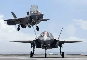 Spanien will alte Harrier AV-8B+ Flugzeuge ...