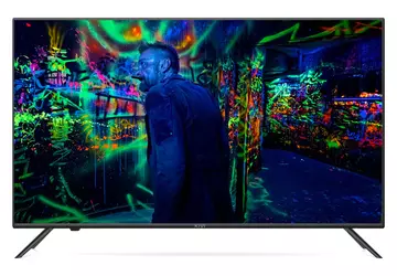 KIVI 43U710KB Android TV Test: der ...