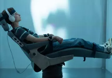 Das Premiere-Datum der TV-Serie "Das Institut", ...