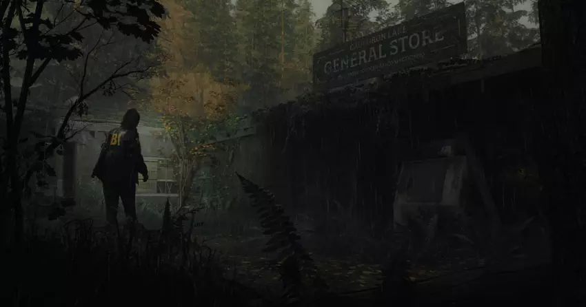 Sam Lake sagte, dass Alan Wake 2 nach der Veröffentlichung mehrere kostenlose Add-ons erhalten wird, die "ziemlich bedeutend" sind