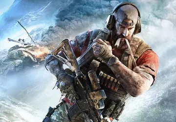 Insider: Neue Ghost Recon-Episode wird auf ...