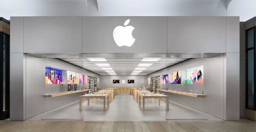 Apple riskiert erneut Rekordstrafe von 15,3 Mrd. Dollar - Urteil des Europäischen Gerichtshofs könnte gekippt werden