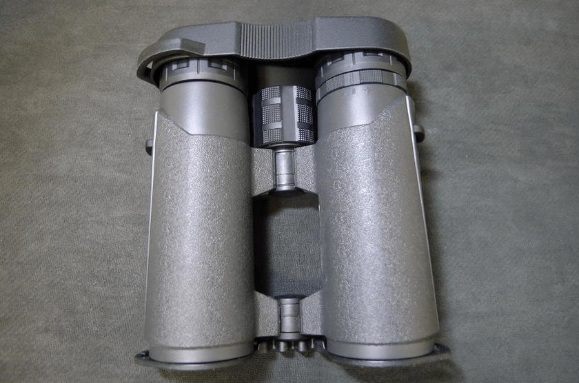 SIG SAUER Zulu3 8x32 Wanderfernglas