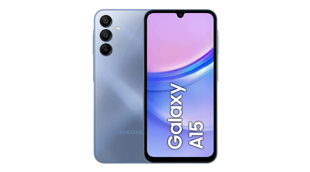 One UI 7.0 wird bereits aktiv auf dem Samsung Galaxy A15 über RTL Virtual Environment getestet