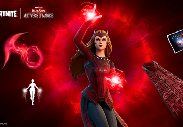 Magie auf dem Bildschirm: Wanda Maksimova ...