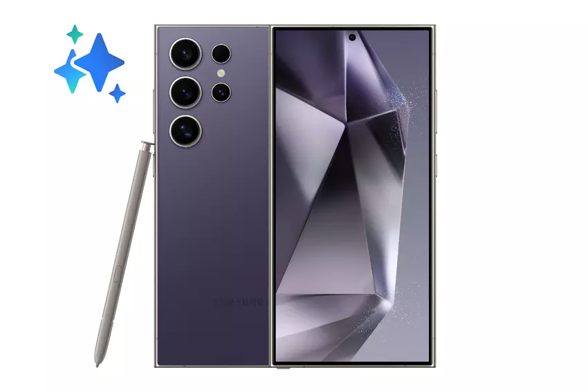 Samsung könnte das kantige Design des Galaxy S25 Ultra im Stil der Galaxy Note-Modelle zugunsten von abgerundeten Gehäusekanten aufgeben