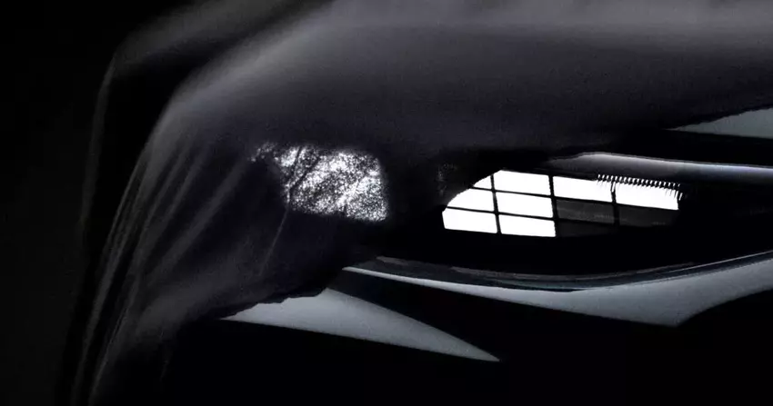 Audi bereitet aktualisierten Q3 vor - Premiere am 16. Juni