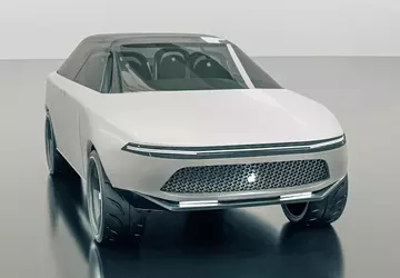 Apple Car erhält ein selbstfahrendes System