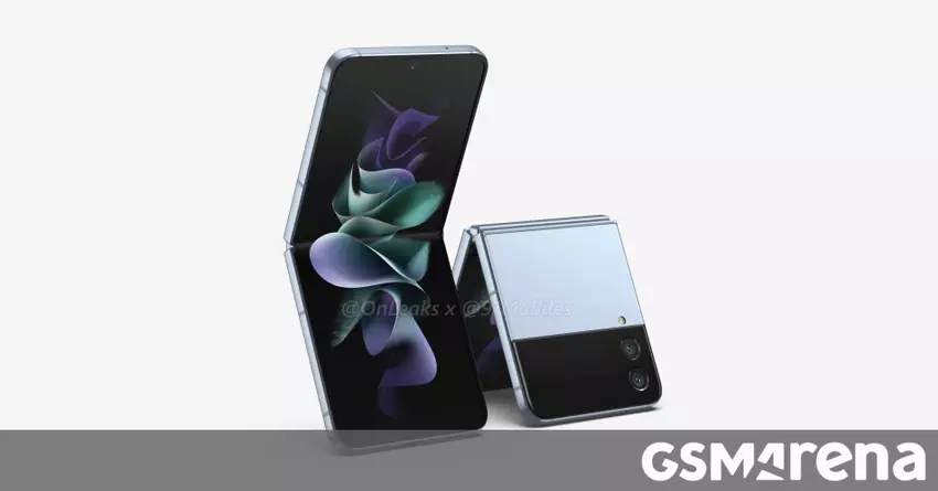 Samsung Galaxy Z Flip4 taucht auf Geekbench mit angeblichem Snapdragon 8 Gen 1+ Chipsatz auf