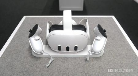 Meta bietet kostenlose Reparatur von Quest 2, 3 und 3S Headsets außerhalb der Garantiezeit nach Update-Problemen