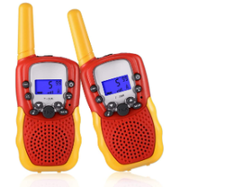 Selieve Walkie Talkies für Kinder