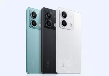 Redmi Note13 - Dimensity 6080, 120Hz ...