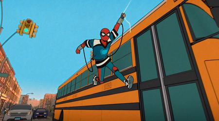 Peter Parker, die Stimme von Your Friendly Neighbourhood Spider-Man, befürchtete, dass das Projekt "nervig und zwanghaft politisch korrekt" sein würde