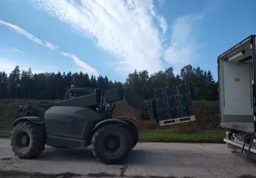 Litauen kauft "intelligente" Minen, die russische ...