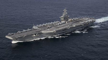 Der Plan der US-Marine, ihre Flotte zu erweitern, wird in den nächsten 30 Jahren 1 Milliarde Dollar kosten