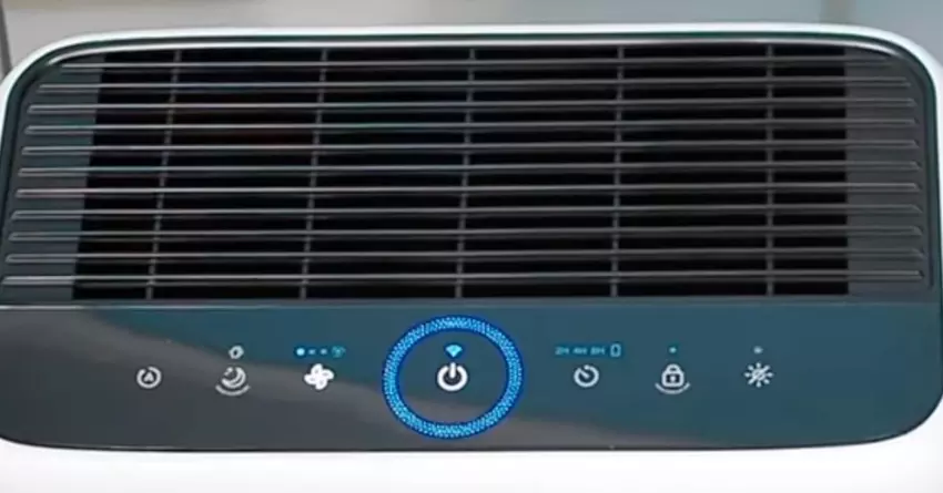 LEVOIT Vital 100S luftreiniger für katzen-geruch