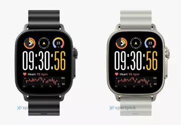 Realme Watch 5 Renderings und Specs ...