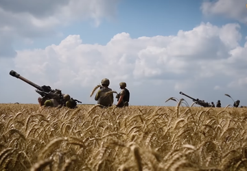 AFU zeigt, wie effektiv sie britische ...