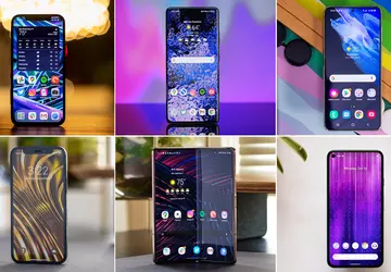 Smartphone-Markt bricht aufgrund von Bauteilknappheit ein ...