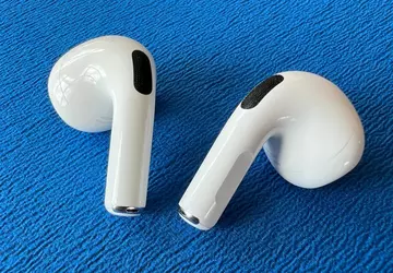 Bloomberg: Apples AirPods Pro 3-Kopfhörer werden ...