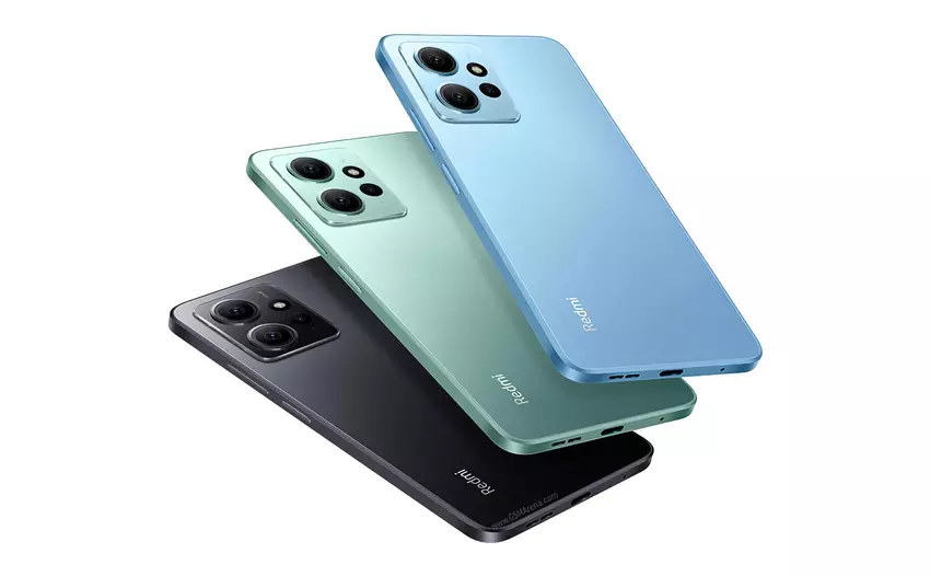 Xiaomi bereitet sich auf die Einführung des Redmi Note 13 4G auf dem globalen Markt vor