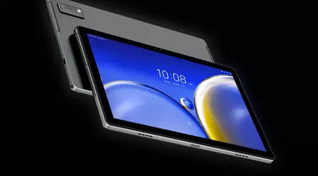 HTC bereitet Budget-Tablet mit 10-Zoll-Bildschirm, MediaTek-Chip und 6000-mAh-Akku vor
