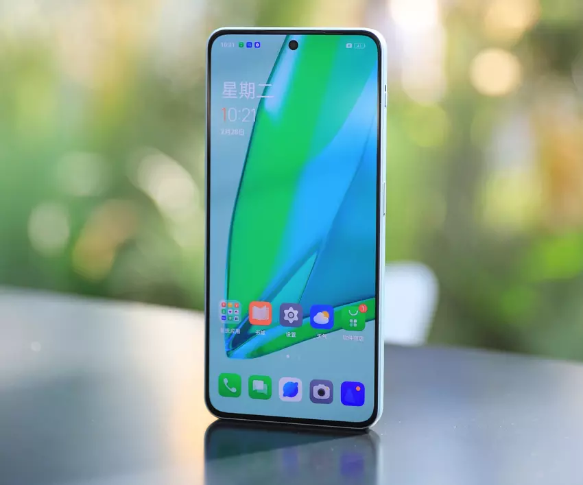 Bestätigt: OnePlus Ace 2V wird von dem MediaTek Dimensity 9000 Prozessor angetrieben