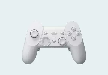 Xiaomi stellte den Gamepad Elite Edition ...