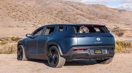 NYSE plant, Fisker-Aktien aufgrund des Scheiterns des Geschäfts mit dem Autohersteller zurückzuziehen