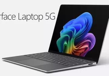 Microsoft Surface Laptop 5G: ein vollständig ...