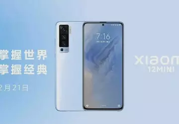 Snapdragon 870, 6.28" 120Hz Bildschirm, IP68 ...