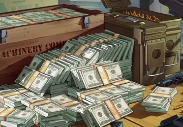 Laut einer CMA-Studie belaufen sich die ...