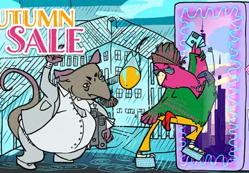 Im digitalen Shop von GOG hat ...