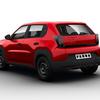 Fiat Grande Panda - Miniatur 1
