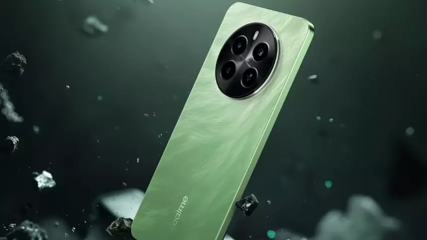 Zertifizierung hat die Batteriekapazität Ladegeschwindigkeit des kommenden Realme P3 offenbart