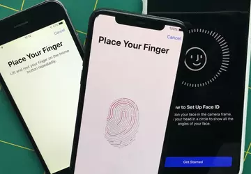 Apple wird Touch ID dieses Jahr ...