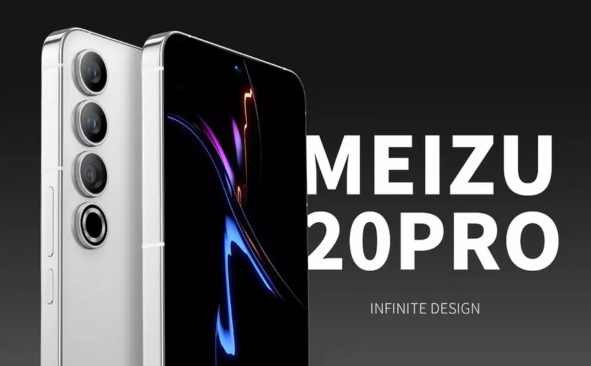 Meizu 20 und Meizu 20 Pro Flaggschiff-Smartphones werden am 30. März enthüllt