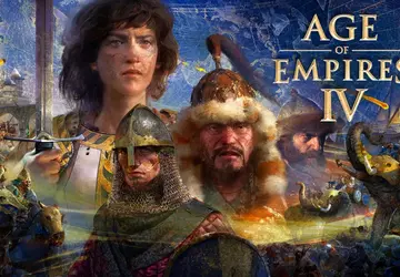 Das beliebte Strategiespiel Age of Empires ...