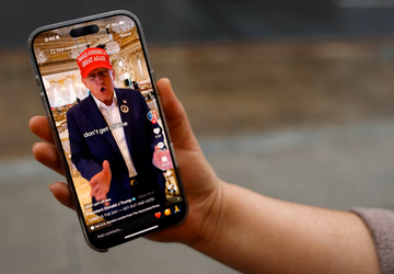 Trump verschiebt das TikTok-Verbot in den ...